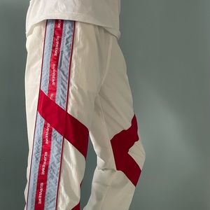 Supreme Sweat/Snow Pants